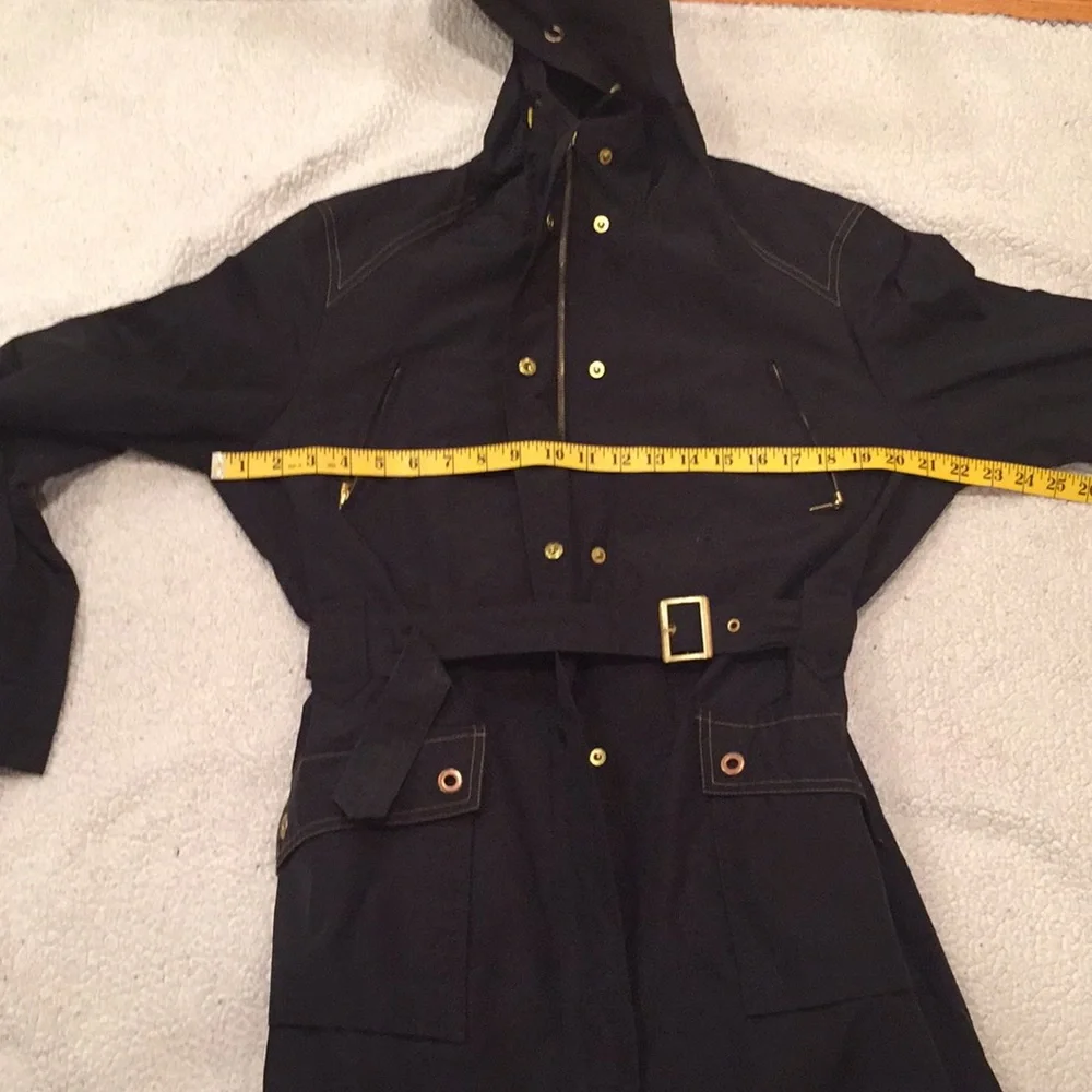 Vintage, Gallery women’s coat - Picture 10 of 11